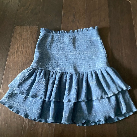 Blue set - Picture 2 of 3